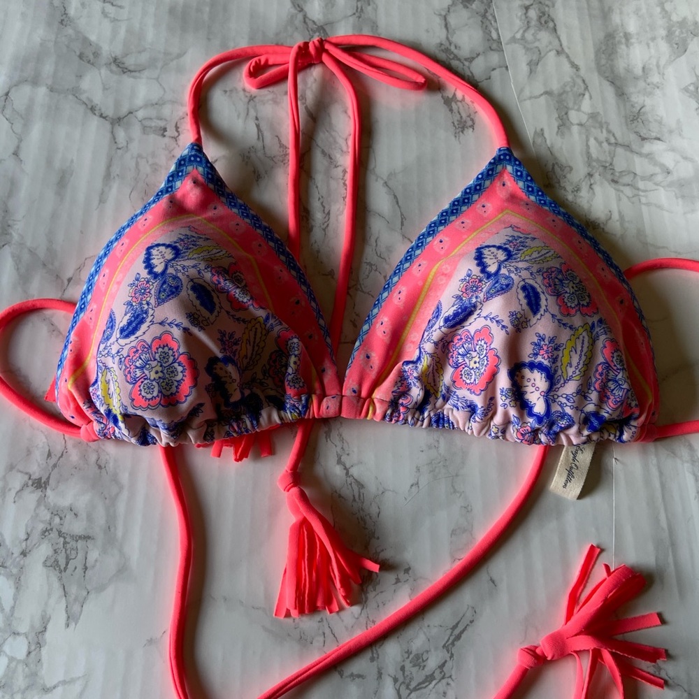 American Eagle Bikini Top